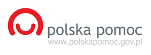Logo polskiej pomocy